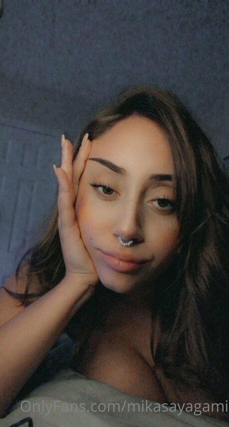 Mikasayagami