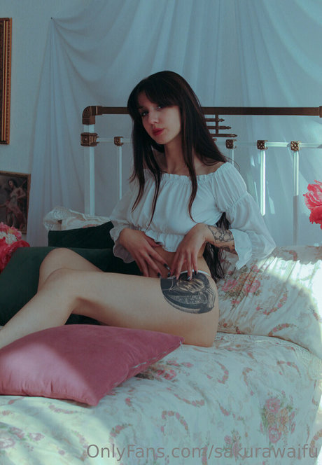 Sakurawaifu