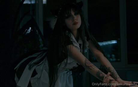 Sakurawaifu