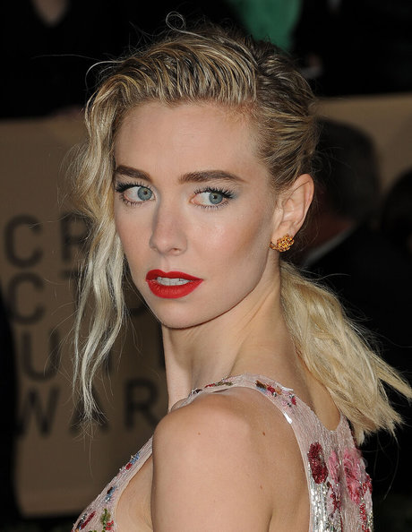Vanessa Kirby