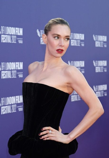 Vanessa Kirby