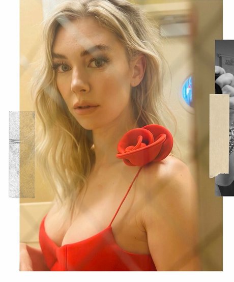 Vanessa Kirby