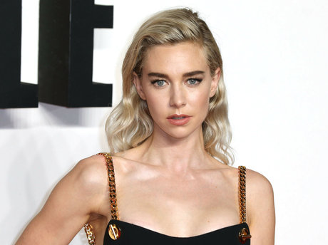 Vanessa Kirby