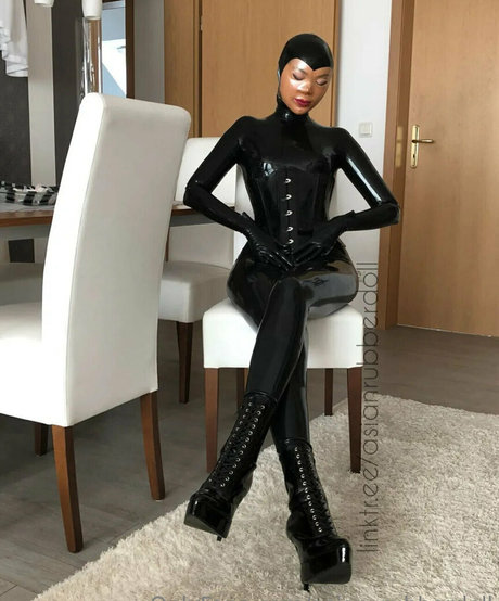 Asianrubberdoll