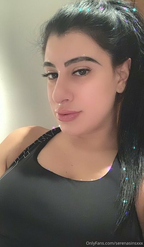 Serenasinsxxx