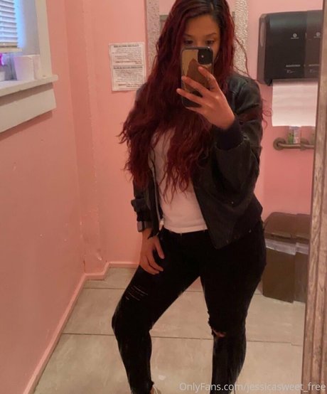 Jessicasweetfree
