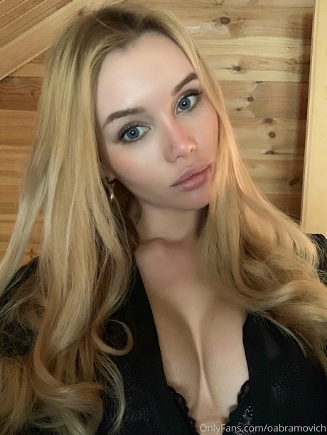 Olya Abramovich