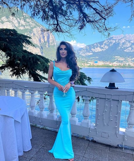 Kayleigh Rose Dematos