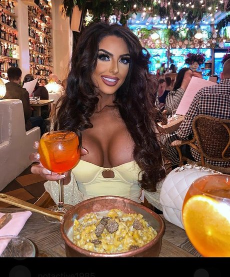 Kayleigh Rose Dematos