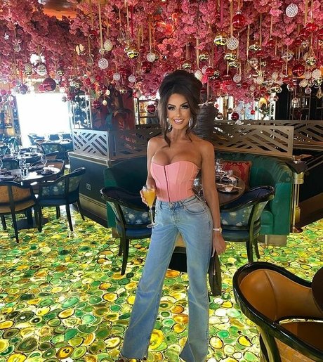 Kayleigh Rose Dematos