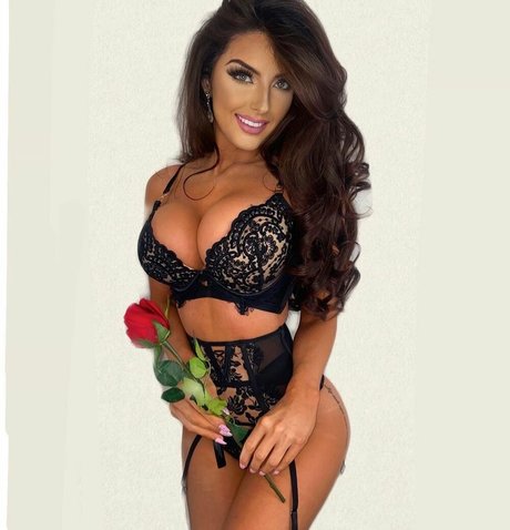 Kayleigh Rose Dematos