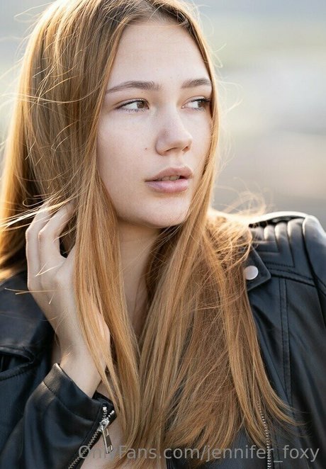 Jenniferfoxy