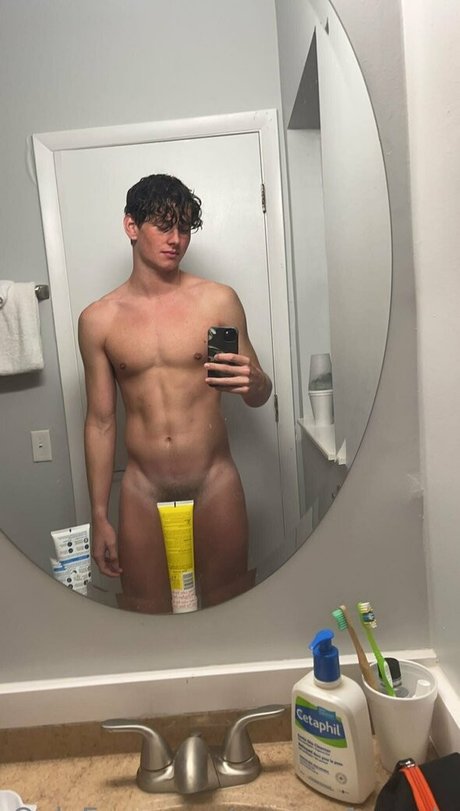 Connor4woods  nude leaked OnlyFans photo