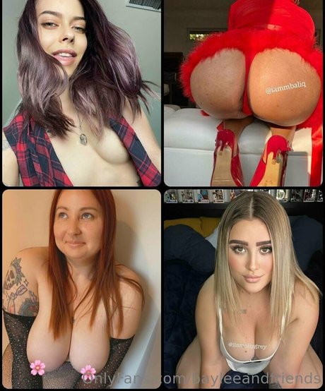 Bayleeandfriends