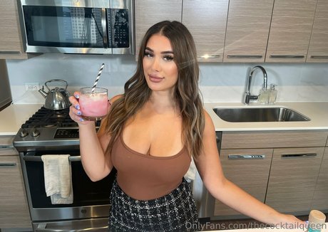 Thecocktailqueen