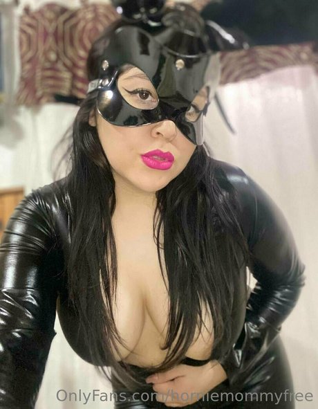 Horniemommyfree