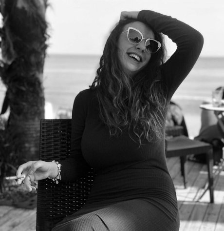 Gianclaudia Di Giacomo