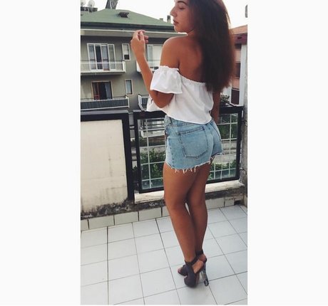 Gianclaudia Di Giacomo