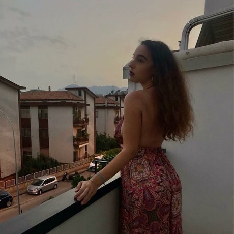 Gianclaudia Di Giacomo