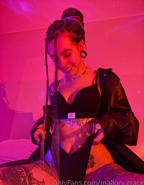 Mallorygrace