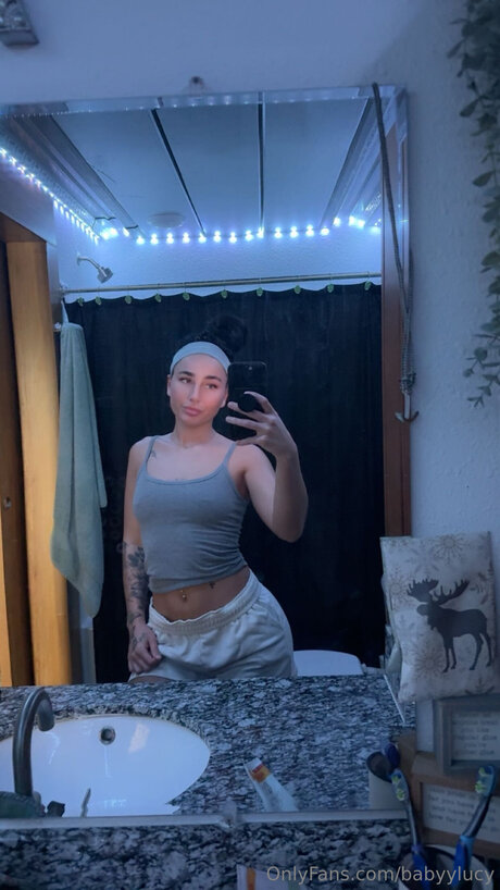Babyylucy