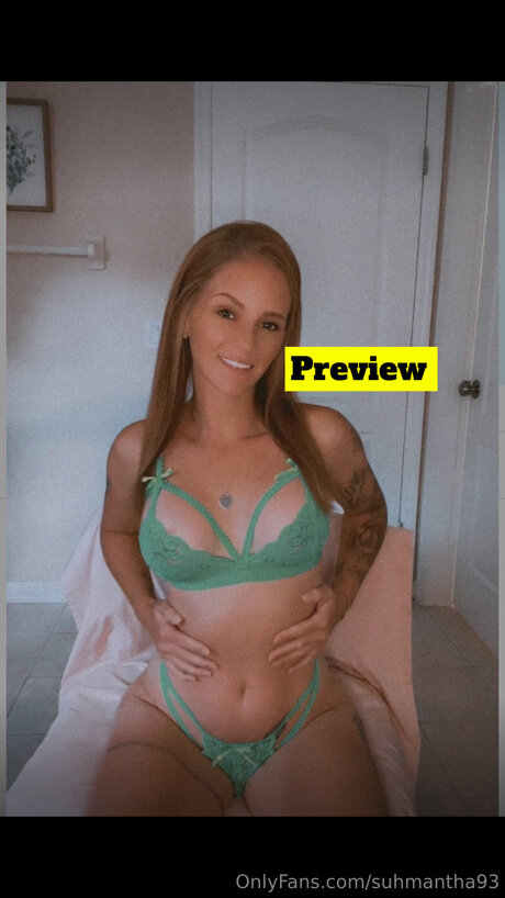 Suhmantha93