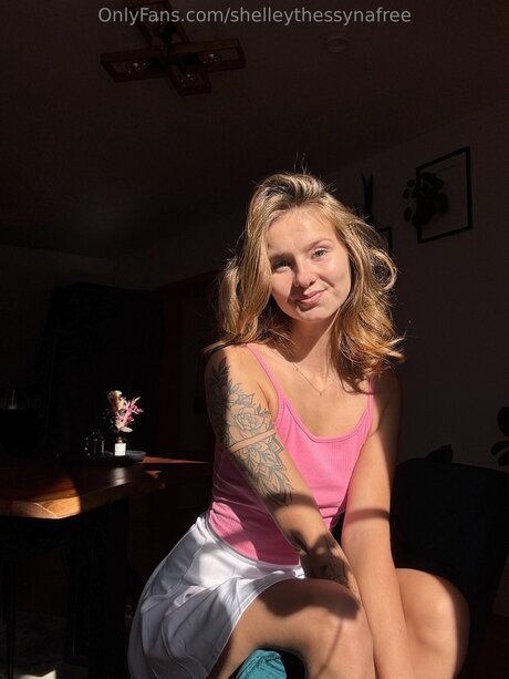 Shelleythessynafree