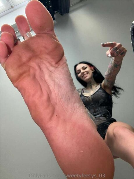 Sweetyfeetys 03