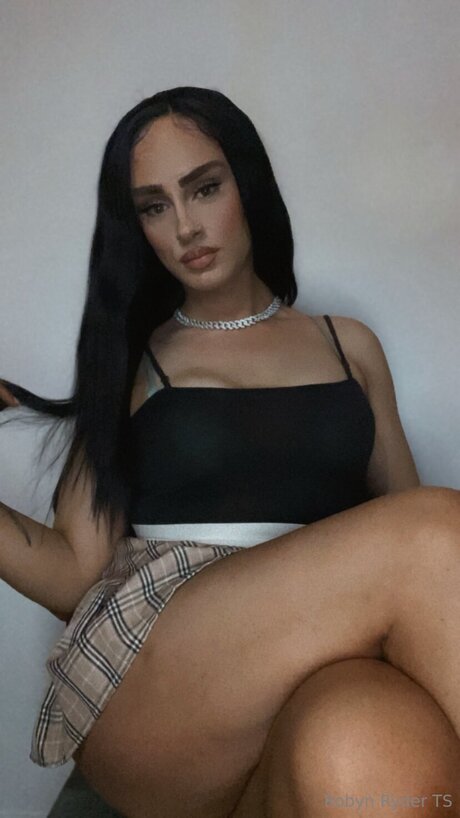 Robynryderts  nude leaked OnlyFans photo