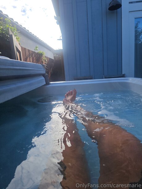 Caresmarie