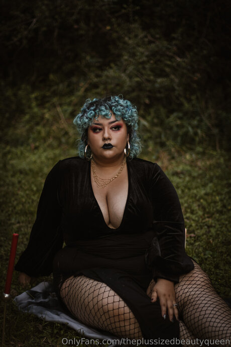 Theplussizedbeautyqueen