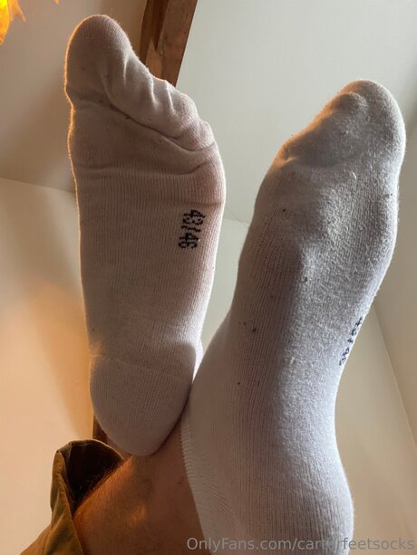 Carterfeetsocks
