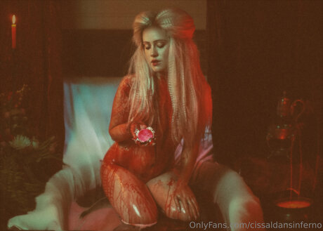 Cissaldansinferno