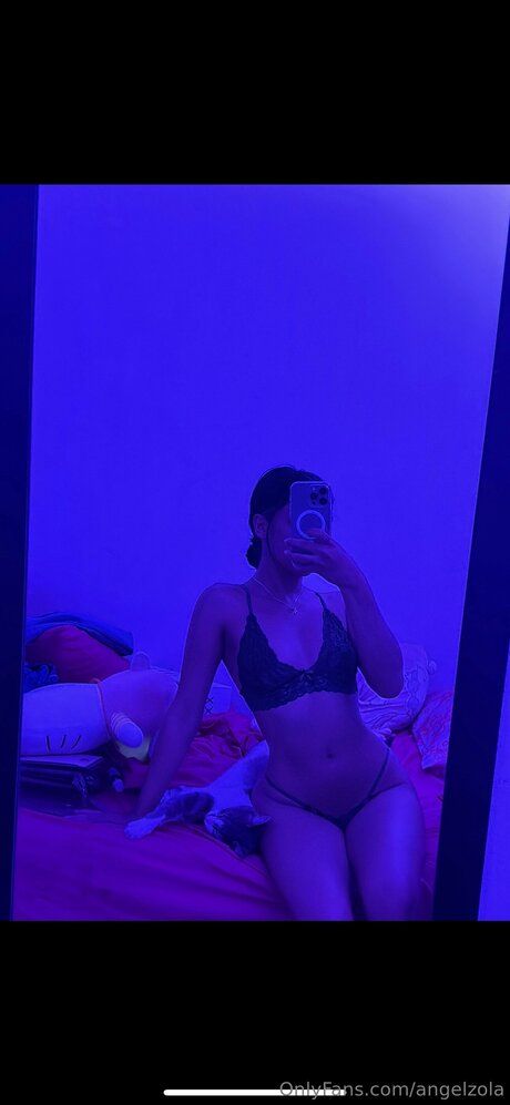 Angelzola