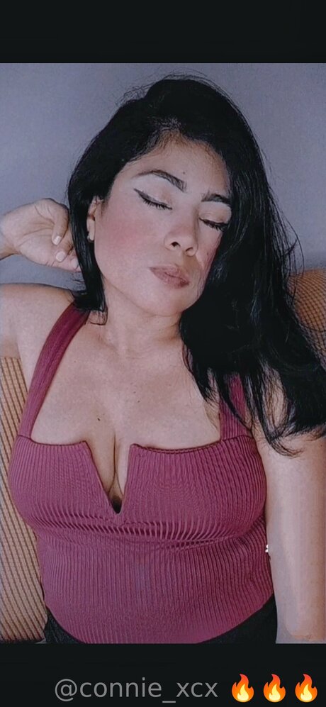 Connie Xcx
