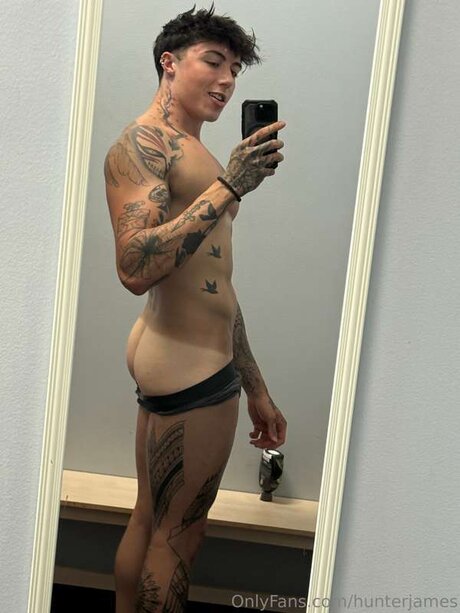 Hunterjames