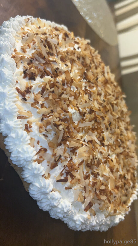 Hollypaige85  nude leaked OnlyFans photo