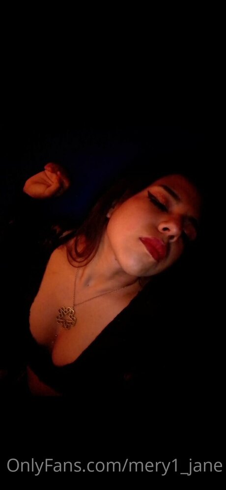 Mery1 Jane