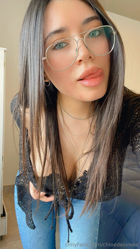 Chloedesireee