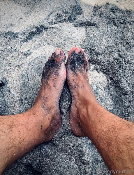 Foundyourfeet