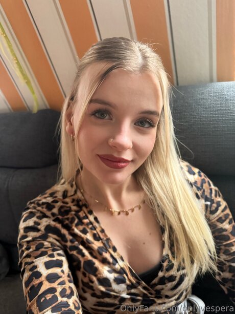 Onlyvespera  nude leaked OnlyFans photo