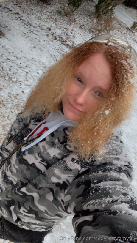 Sexy Mommy94