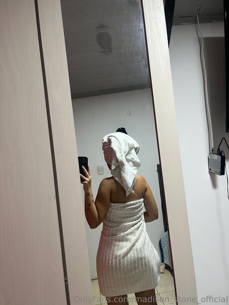 Madison Stone Official