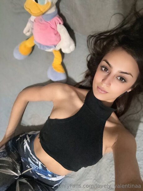 Lovely Valentinaa  nude leaked OnlyFans photo