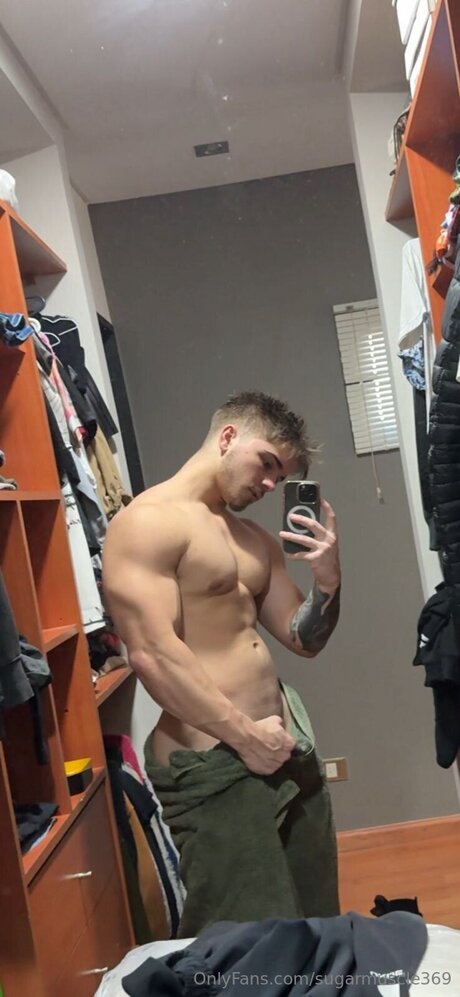 Sugarmuscle369