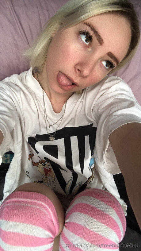 Freeblondiebru