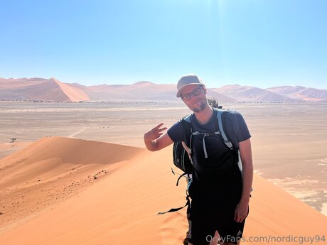 Nordicguy94