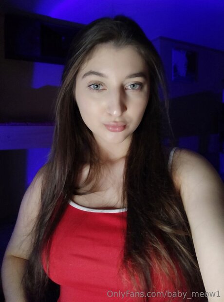 Baby Meow1