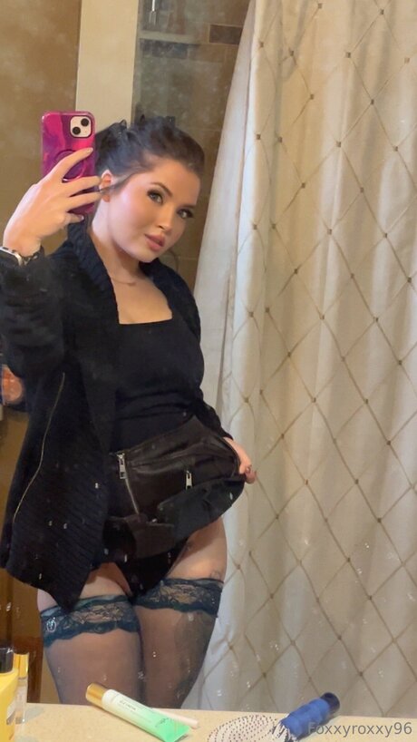 Foxxyroxxy96