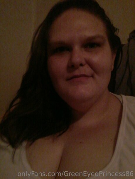Greeneyedprincess86